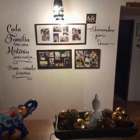 Willa Casa Com Piscina - Itupeva Zewnętrze zdjęcie