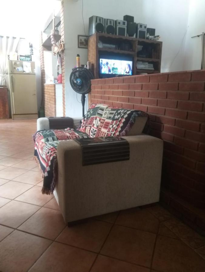 Willa Casa Com Piscina - Itupeva Zewnętrze zdjęcie