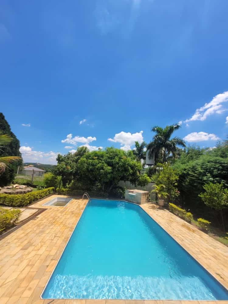 Willa Casa Com Piscina - Itupeva Zewnętrze zdjęcie